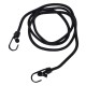 Elastic fastening straps/bungee cords CARGO CORD PREMIUM 150, 150 cm, 4 pcs