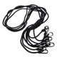 Elastic fastening straps/bungee cords CARGO CORD PREMIUM 150, 150 cm, 4 pcs