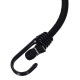 Elastic fastening straps/bungee cords CARGO CORD PREMIUM 150, 150 cm, 4 pcs