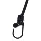 Set of rubber fastening straps/elastic cords CARGO CORD SET PREMIUM 8, 8 pcs