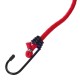 Elastic fastening straps/elastic cords spider CARGO CORD SPIDER BASIC 80, 80 cm, 8 arms