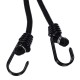 Elastic fastening straps/elastic cords spider CARGO CORD SPIDER PREMIUM 120, 120 cm, 8 arms