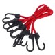 Set of elastic fastening straps/elastic cords CARGO CORD SET 26, 26 pcs