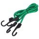 Set of elastic fastening straps/elastic cords CARGO CORD SET 26, 26 pcs