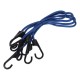 Set of elastic fastening straps/elastic cords CARGO CORD SET 26, 26 pcs