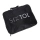 Set of elastic fastening straps/elastic cords CARGO CORD SET 26, 26 pcs