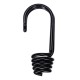 Hooks for fastening straps/elastic cords CARGO CORD, double, 10 pcs - spare part