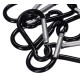Carabiners for tie-down straps/bungee cords CARGO CORD, 10 pcs - replacement part