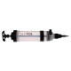 Manual fluid extractor MECHANIC OIL EXTRACTOR 4, 1500 ml