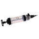 Manual fluid extractor MECHANIC OIL EXTRACTOR 4, 1500 ml