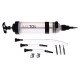 Manual fluid extractor MECHANIC OIL EXTRACTOR 4, 1500 ml