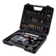 Gasoline injector cleaning kit MECHANIC ENGINE CLEANER 1
