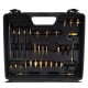 Gasoline injector cleaning kit MECHANIC ENGINE CLEANER 1