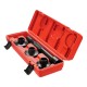 MECHANIC TIE ROD 2 tie rod installation and removal set, 4 pcs
