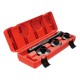 MECHANIC TIE ROD 2 tie rod installation and removal set, 4 pcs