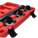 MECHANIC TIE ROD 2 tie rod installation and removal set, 4 pcs