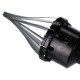 MECHANIC CV REMOVER 1 pneumatic tool for removing half-shaft boots and joints