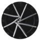 MECHANIC CV REMOVER 1 pneumatic tool for removing half-shaft boots and joints