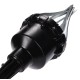 MECHANIC CV REMOVER 1 pneumatic tool for removing half-shaft boots and joints
