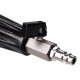 MECHANIC CV REMOVER 1 pneumatic tool for removing half-shaft boots and joints
