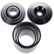 MECHANIC BALL JOINT 6 ball joint removal adapter set, 10 pcs