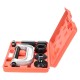 MECHANIC BALL JOINT 6 ball joint removal adapter set, 10 pcs
