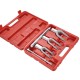 Ball joint and control arm puller set MECHANIC BALL JOINT 8, 5 pcs