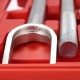 Ball joint puller set MECHANIC BALL JOINT 10, 5 pcs