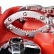 Set of cup wrenches for oil filters MECHANIC OIL WRENCH 16, 16 pcs