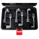 Set of wrenches for fuel and oil lines MECHANIC OIL WRENCH 6, 6 pcs