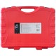 Oil filter removal set MECHANIC OIL WRENCH 19, 19 pcs