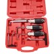 Oil seal removal set MECHANIC OIL SEAL SET 1, 6 pcs