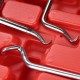 Oil seal removal set MECHANIC OIL SEAL SET 1, 6 pcs