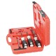 Oil seal removal set MECHANIC OIL SEAL SET 1, 6 pcs
