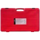 Injector removal set with impact hammer MECHANIC PULLER SET 2, 40 pcs
