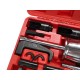 Injector removal set with impact hammer MECHANIC PULLER SET 2, 40 pcs