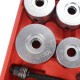 Bearing and Bushing Press and Pull Set MECHANIC PULLER SET 3, 27 pcs