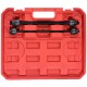 Bearing and Bushing Press and Pull Set MECHANIC PULLER SET 3, 27 pcs