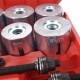 Bearing and Bushing Press and Pull Set MECHANIC PULLER SET 3, 27 pcs