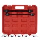 Bearing and Bushing Press and Pull Set MECHANIC PULLER SET 3, 27 pcs