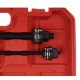 Bearing and Bushing Press and Pull Set MECHANIC PULLER SET 3, 27 pcs