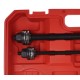 Bearing and Bushing Press and Pull Set MECHANIC PULLER SET 3, 27 pcs