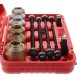 Bearing and Bushing Press and Pull Set MECHANIC PULLER SET 4, 27 pcs