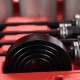 Bearing and Bushing Press and Pull Set MECHANIC PULLER SET 4, 27 pcs