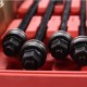 Bearing and Bushing Press and Pull Set MECHANIC PULLER SET 4, 27 pcs