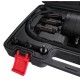Pneumatic Diesel Injector Puller MECHANIC PULLER SET 7, 22 pcs