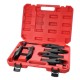 Ball Joint Puller for European Cars MECHANIC PULLER SET 9, 4 sizes