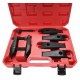 Ball Joint Puller for European Cars MECHANIC PULLER SET 9, 4 sizes