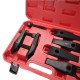 Ball Joint Puller for European Cars MECHANIC PULLER SET 9, 4 sizes