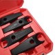 Ball Joint Puller for European Cars MECHANIC PULLER SET 9, 4 sizes